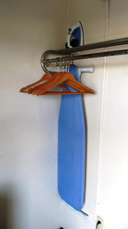 קוקואה Campbell Motel חדר תמונה