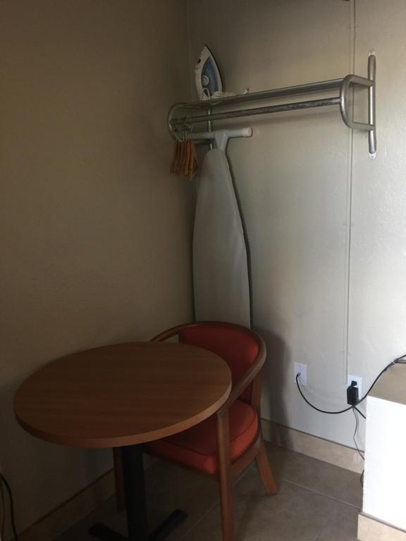 קוקואה Campbell Motel מראה חיצוני תמונה